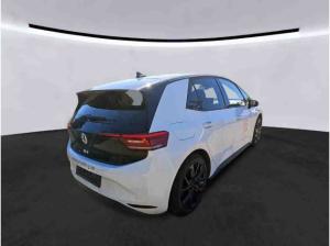 Volkswagen ID.3 Pro S 82 kWh SOH:95% NAVI RFK SHZ MATRIX HUD