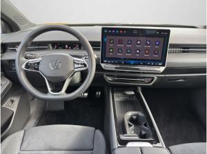 Volkswagen ID.7 Pro 82 kWh PANO AHK RFK NAVI MATRIX