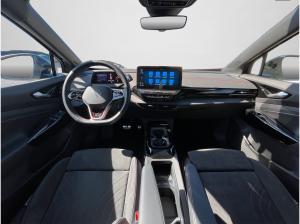 Volkswagen ID.4 GTX 4M 82kWh PANI AHK RFK WÄPU MATRIX