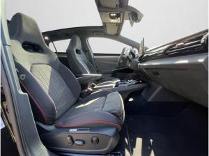 Volkswagen ID.4 GTX 4M 82kWh PANI AHK RFK WÄPU MATRIX