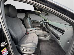 Volkswagen ID.7 Pro 82 kWh PANO AHK RFK NAVI MATRIX