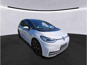 Volkswagen ID.3 Pro S 82 kWh SOH:95% NAVI RFK SHZ MATRIX HUD