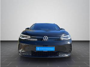 Volkswagen ID.4 GTX 4M 82kWh PANI AHK RFK WÄPU MATRIX
