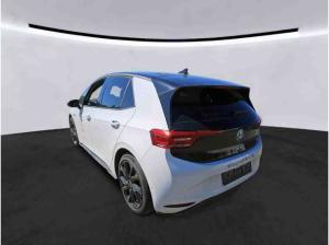 Volkswagen ID.3 Pro S 82 kWh SOH:95% NAVI RFK SHZ MATRIX HUD