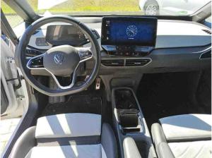 Volkswagen ID.3 Pro S 82 kWh SOH:95% NAVI RFK SHZ MATRIX HUD