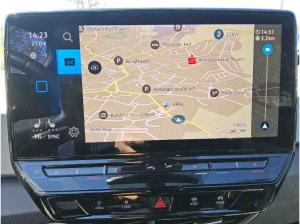 Volkswagen ID.3 Pro S 82 kWh SOH:95% NAVI RFK SHZ MATRIX HUD