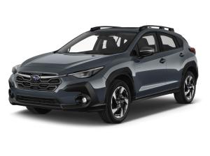 Subaru Crosstrek 2.0ie e-Boxer Platinum CVT