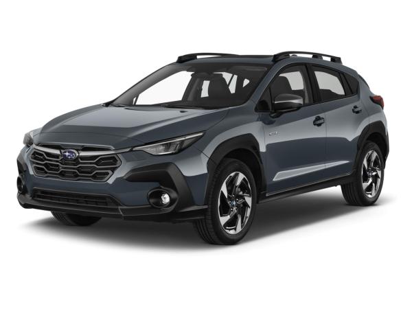 Subaru Crosstrek 2.0ie e-Boxer Platinum CVT