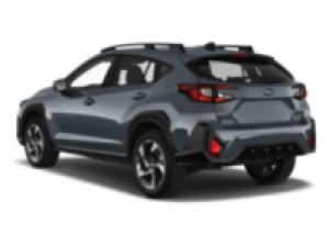 Subaru Crosstrek 2.0ie e-Boxer Platinum CVT