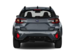 Subaru Crosstrek 2.0ie e-Boxer Platinum CVT