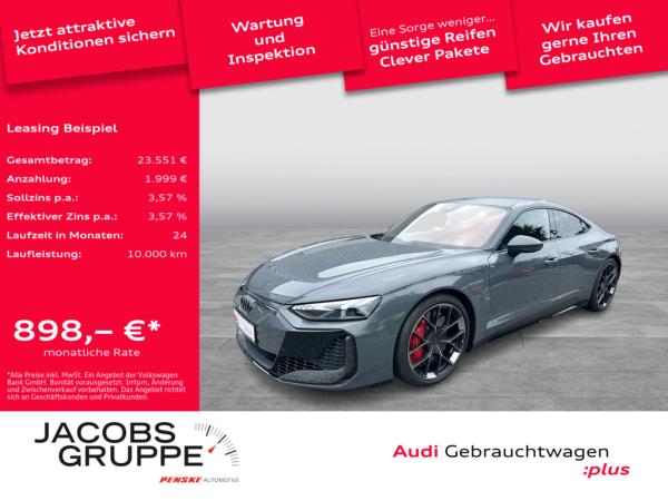 Audi RS e-tron GT