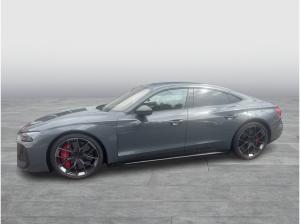 Audi RS e-tron GT performance Carbon/S-Sitze pro/Laser/HuD/Massage/360