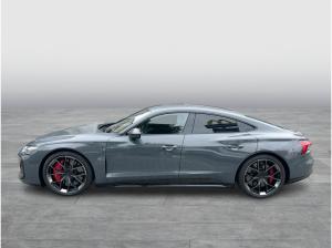Audi RS e-tron GT performance Carbon/S-Sitze pro/Laser/HuD/Massage/360