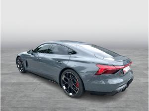 Audi RS e-tron GT performance Carbon/S-Sitze pro/Laser/HuD/Massage/360