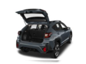 Subaru Crosstrek 2.0ie e-Boxer Platinum CVT