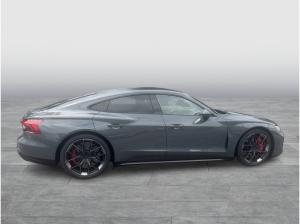 Audi RS e-tron GT performance Carbon/S-Sitze pro/Laser/HuD/Massage/360