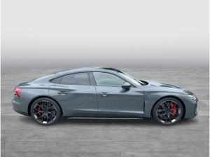 Audi RS e-tron GT performance Carbon/S-Sitze pro/Laser/HuD/Massage/360