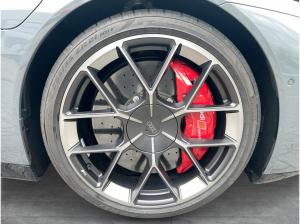Audi RS e-tron GT performance Carbon/S-Sitze pro/Laser/HuD/Massage/360