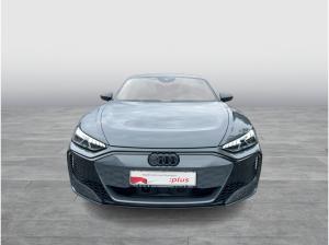 Audi RS e-tron GT performance Carbon/S-Sitze pro/Laser/HuD/Massage/360