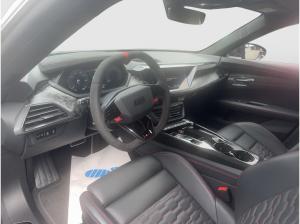 Audi RS e-tron GT performance Carbon/S-Sitze pro/Laser/HuD/Massage/360