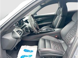 Audi RS e-tron GT performance Carbon/S-Sitze pro/Laser/HuD/Massage/360