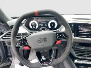 Audi RS e-tron GT performance Carbon/S-Sitze pro/Laser/HuD/Massage/360