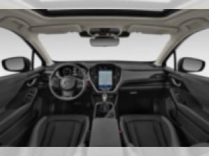 Subaru Crosstrek 2.0ie e-Boxer Platinum CVT