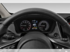 Subaru Crosstrek 2.0ie e-Boxer Platinum CVT