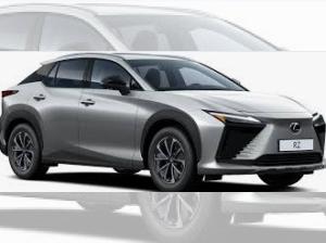 Lexus RZ 350e 165 kW 4x2 5-Türer EXECUTIVE plus Techno Navi 360 Kamera LED Scheinwerferreg.