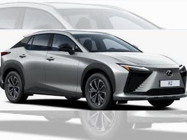 Lexus RZ 350e 165 kW 4x2 5-Türer EXECUTIVE plus Techno Navi 360 Kamera LED Scheinwerferreg.