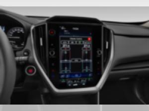 Subaru Crosstrek 2.0ie e-Boxer Platinum CVT