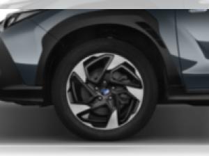 Subaru Crosstrek 2.0ie e-Boxer Platinum CVT