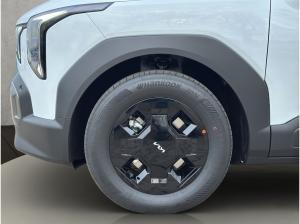 Kia EV2 EV2 42.2 5 Sitzer AIR Winter-Paket, Wärmepumpe