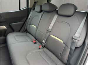 Kia EV2 EV2 42.2 5 Sitzer AIR Winter-Paket, Wärmepumpe