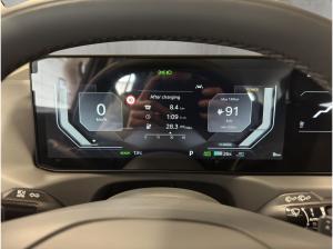 Kia EV2 EV2 42.2 5 Sitzer AIR Winter-Paket, Wärmepumpe