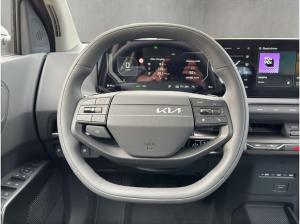 Kia EV2 EV2 42.2 5 Sitzer AIR Winter-Paket, Wärmepumpe