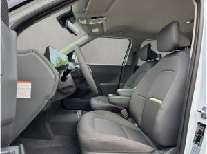 Kia EV2 EV2 42.2 5 Sitzer AIR Winter-Paket, Wärmepumpe