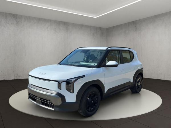Kia EV2 EV2 42.2 5 Sitzer AIR Winter-Paket, Wärmepumpe