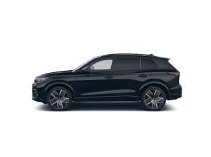 Volkswagen Tiguan 1.5 eHybrid DSG R-Line BlackStyle Pano WKR AHK