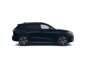 Volkswagen Tiguan 1.5 eHybrid DSG R-Line BlackStyle Pano WKR AHK
