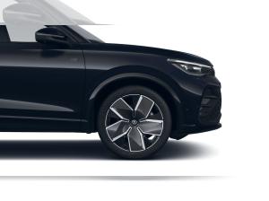 Volkswagen Tiguan 1.5 eHybrid DSG R-Line BlackStyle Pano WKR AHK