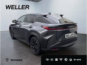 Lexus RZ 350e SUV Exexcutive Technologiepaket