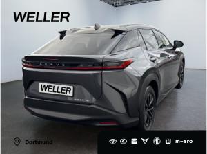 Lexus RZ 350e SUV Exexcutive Technologiepaket