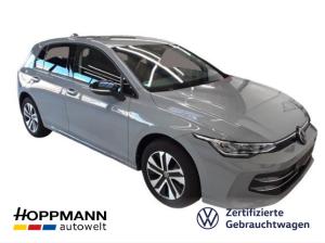 Volkswagen Golf Energy 1.5 TSI LED Kamera ACC SideAssist