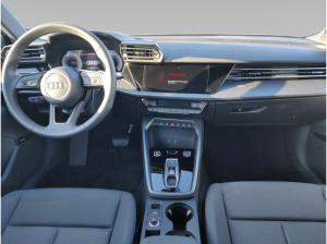 Audi A3 Sportback 35 TFSI S tronic Navi ACC HeadUp
