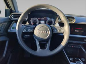 Audi A3 Sportback 35 TFSI S tronic Navi ACC HeadUp