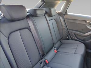 Audi A3 Sportback 35 TFSI S tronic Navi ACC HeadUp