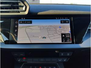 Audi A3 Sportback 35 TFSI S tronic Navi ACC HeadUp