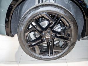 Volkswagen Tiguan R-Line 2,0 l TSI OPF 4MOTION 7-Gang-Doppelkupplungsgetrie be DSG