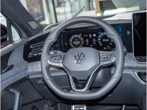 Volkswagen Tiguan R-Line 2,0 l TSI OPF 4MOTION 7-Gang-Doppelkupplungsgetrie be DSG